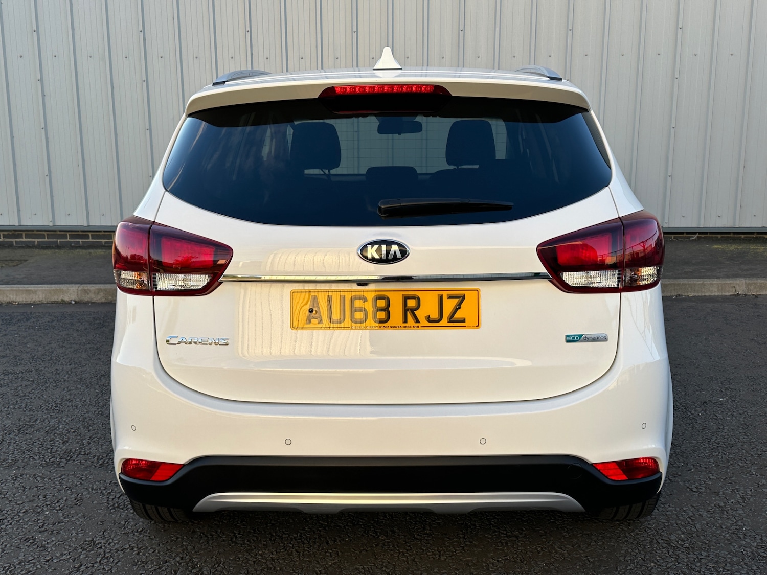 Vehicle 6