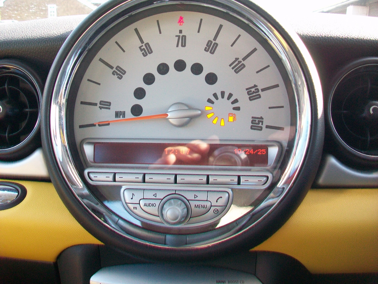 Used MINI Hatch 2007 for sale - 76532410: Photo 13