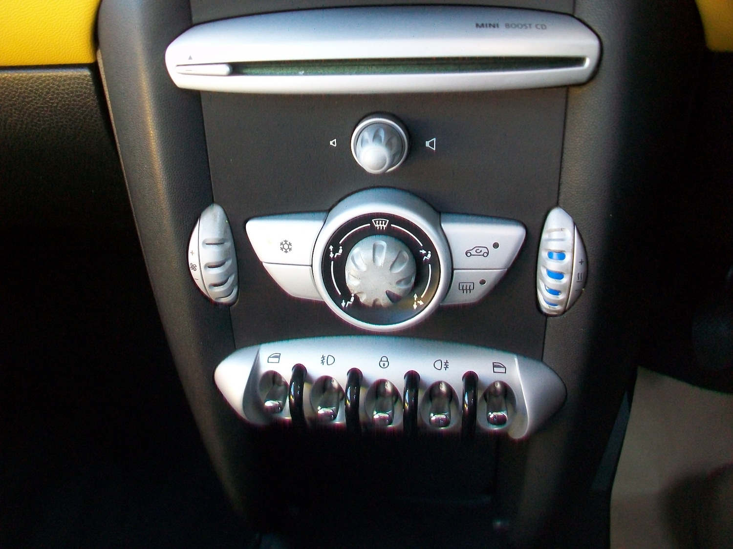 Used MINI Hatch 2007 for sale - 76532410: Photo 14