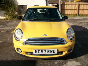 Used MINI Hatch 2007 for sale - 76532410: Photo
