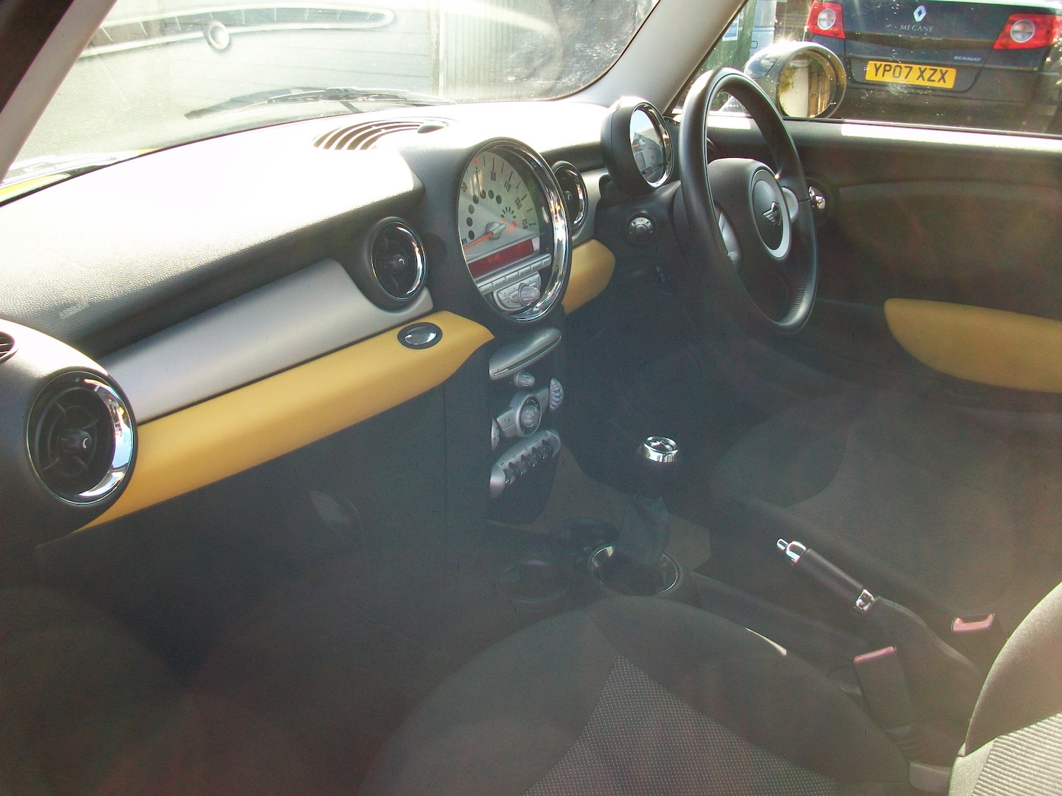 Used MINI Hatch 2007 for sale - 76532410: Photo 5