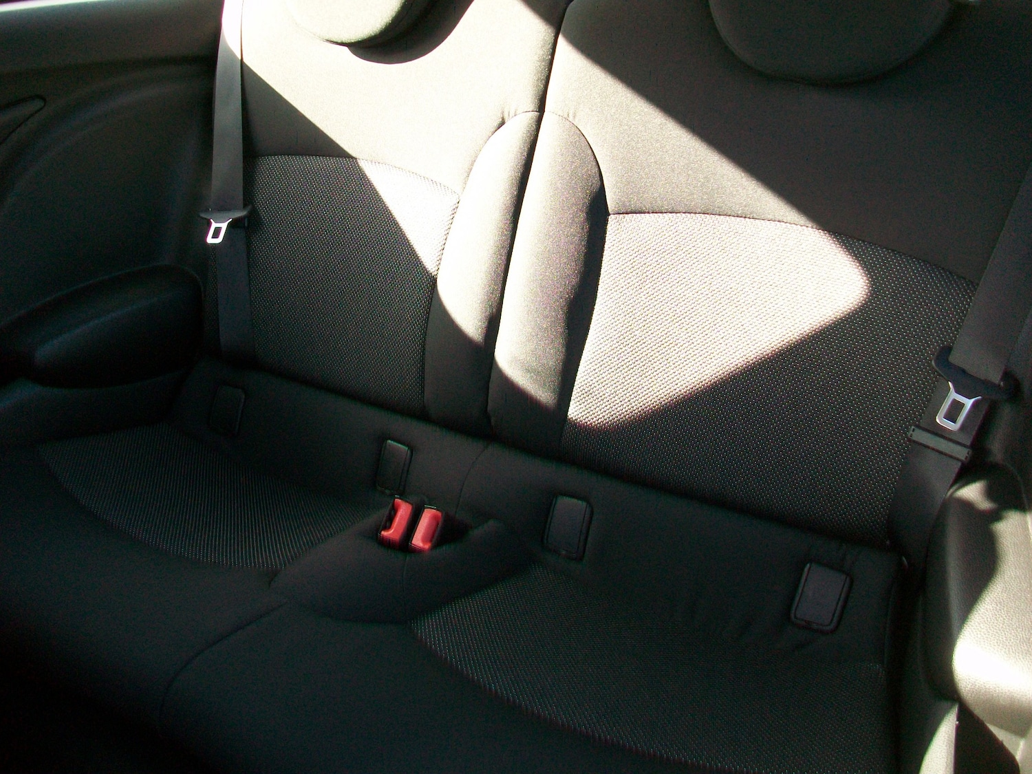 Used MINI Hatch 2007 for sale - 76532410: Photo 6