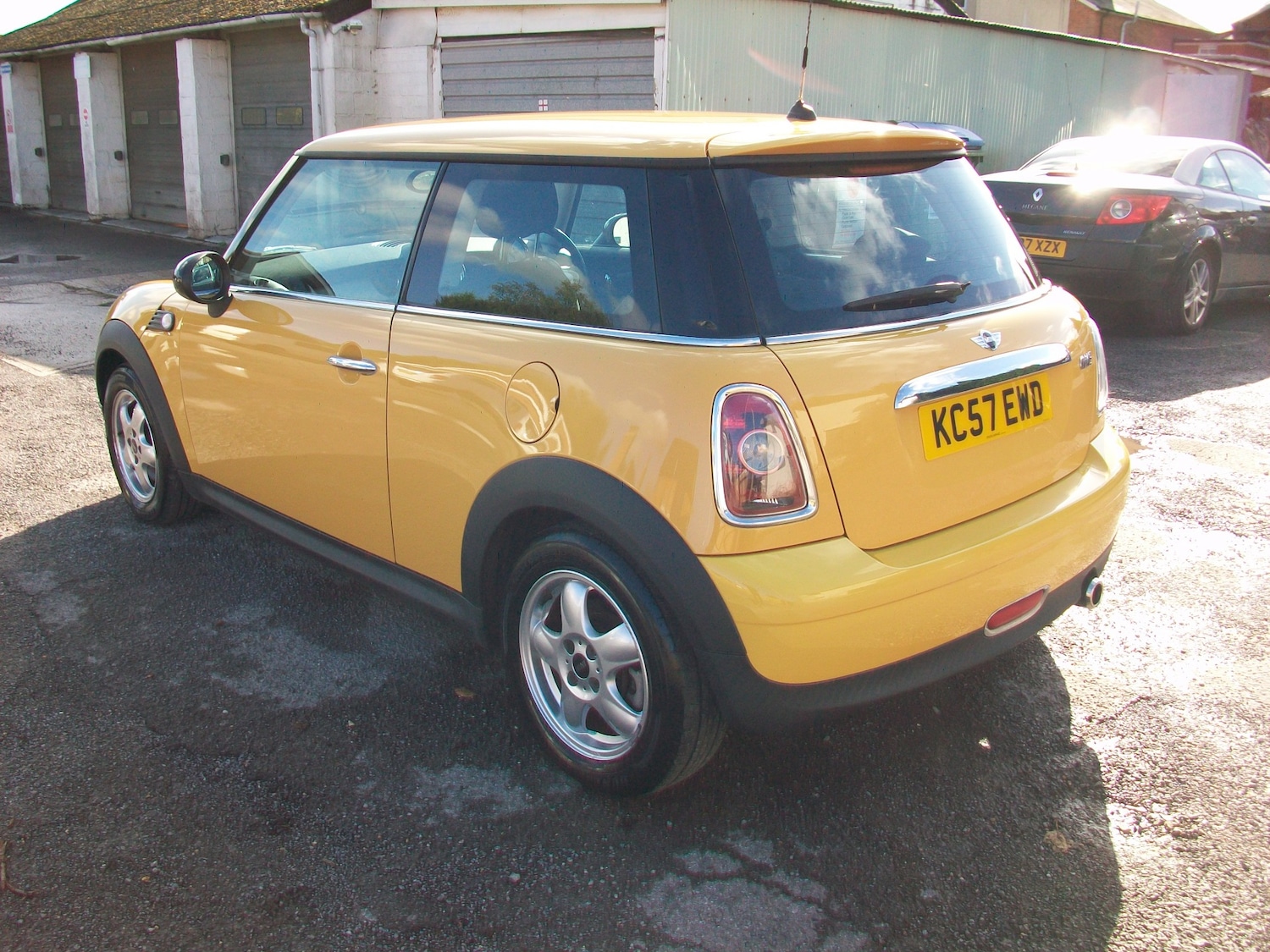 Used MINI Hatch 2007 for sale - 76532410: Photo 7