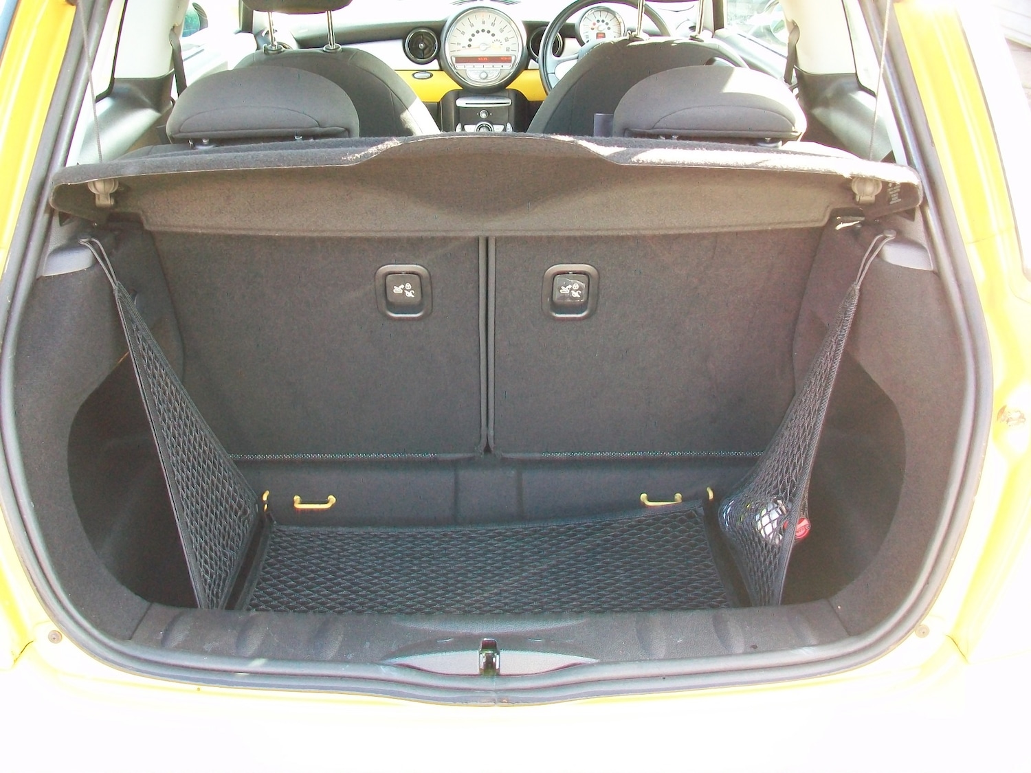 Used MINI Hatch 2007 for sale - 76532410: Photo 9