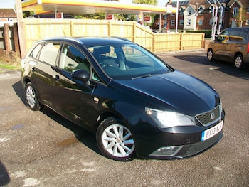 2013 (13) - 1.6 TDI CR SE 5dr