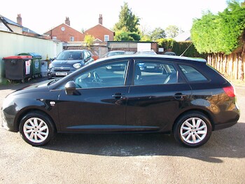 Used SEAT Ibiza 2013 for sale - 75931723: Photo