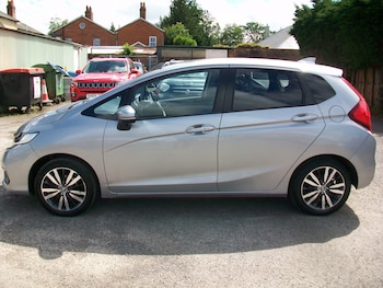 Used Honda Jazz 2018 for sale - 78885397: Photo