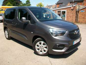 2020 (70) - 1.2 Turbo Energy 5dr [7 seat]