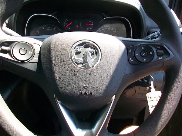 Used Vauxhall Combo Life 2020 for sale - 75213585: Photo 21