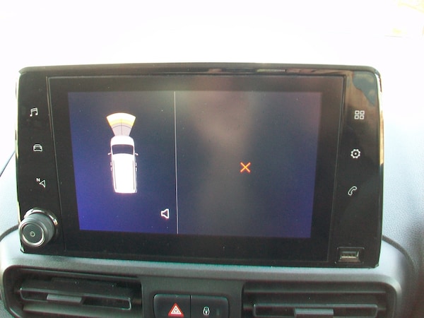 Used Vauxhall Combo Life 2020 for sale - 75213585: Photo 23