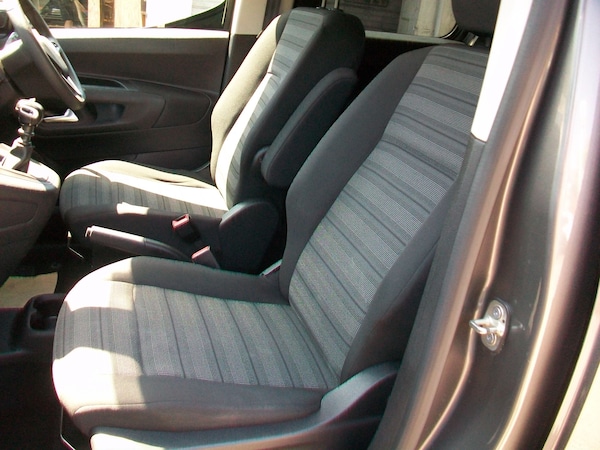Used Vauxhall Combo Life 2020 for sale - 75213585: Photo 5