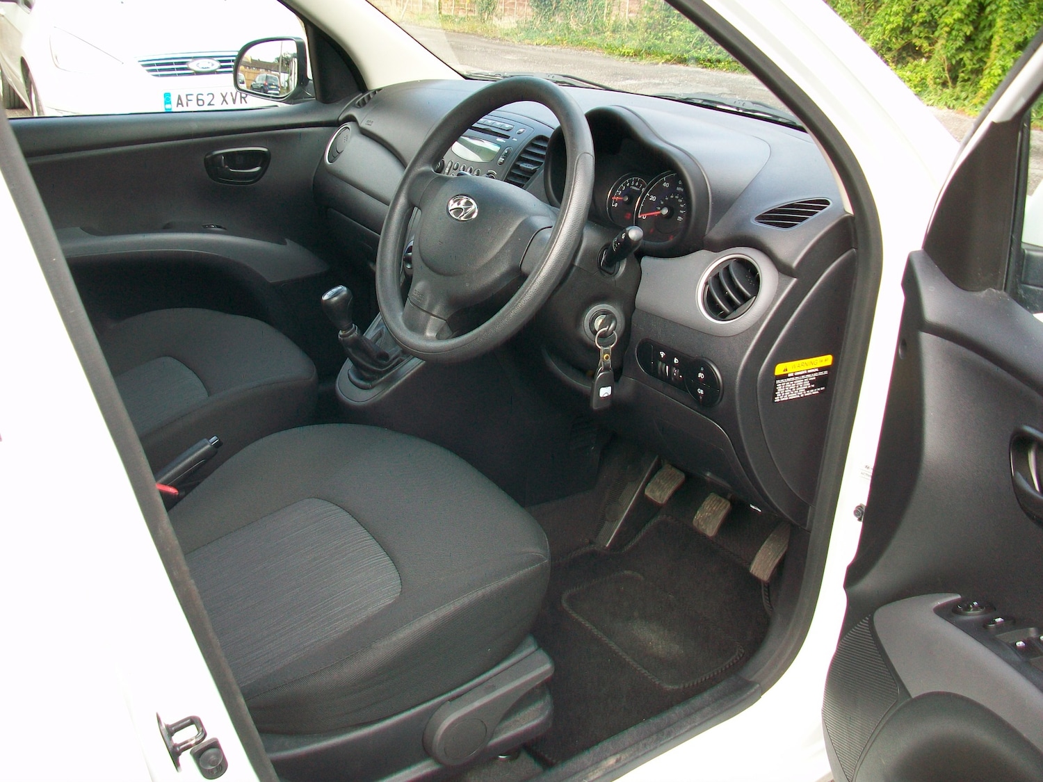 Vehicle 13