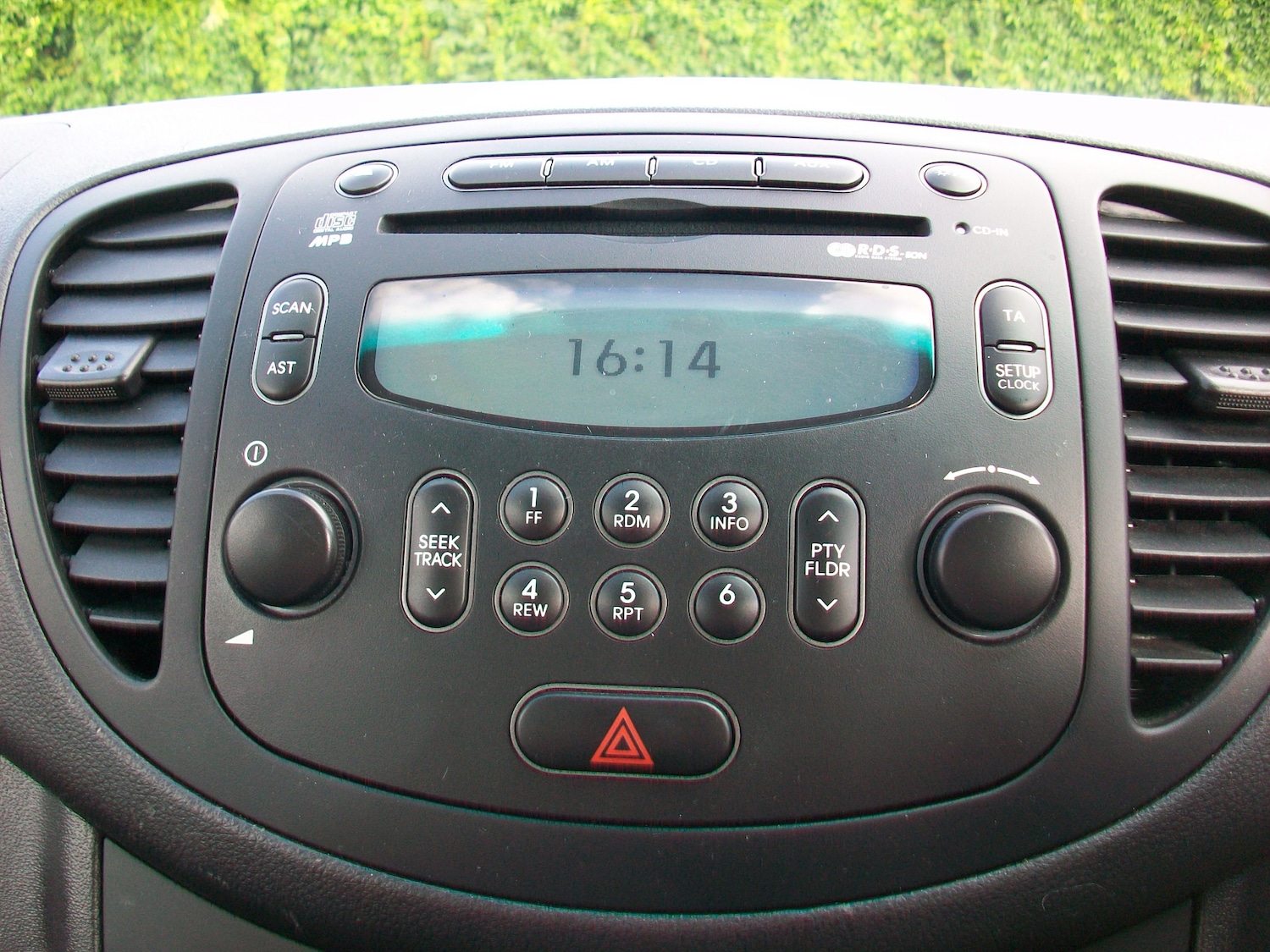 Vehicle 16
