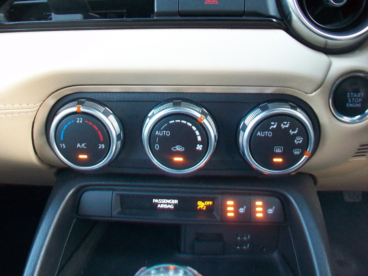 Used Mazda MX-5 2015 for sale - 76807053: Photo 14