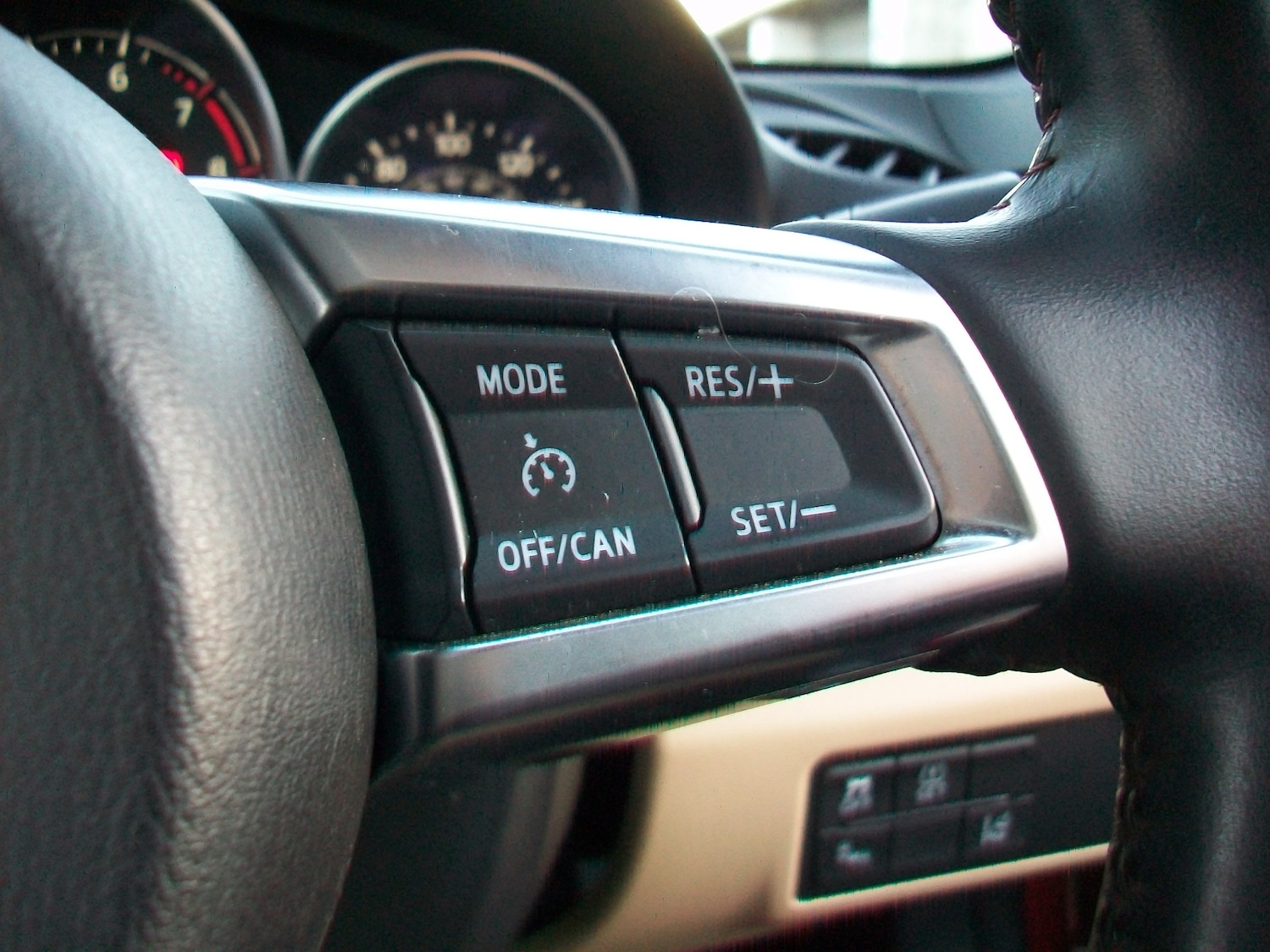 Used Mazda MX-5 2015 for sale - 76807053: Photo 16