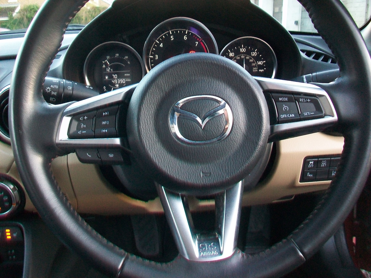 Used Mazda MX-5 2015 for sale - 76807053: Photo 18