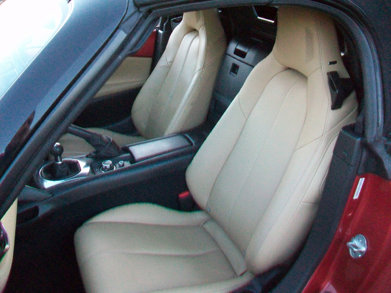 Used Mazda MX-5 2015 for sale - 76807053: Photo 7