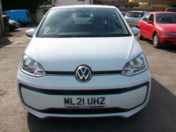 Used Volkswagen up! 2021 for sale - 74868594: Photo
