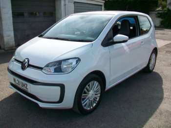 Used Volkswagen up! 2021 for sale - 74868594: Photo