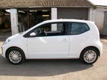 Used Volkswagen up! 2021 for sale - 74868594: Photo