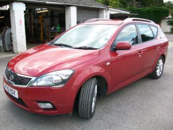 Used Kia Ceed 2010 for sale - 74914936: Photo
