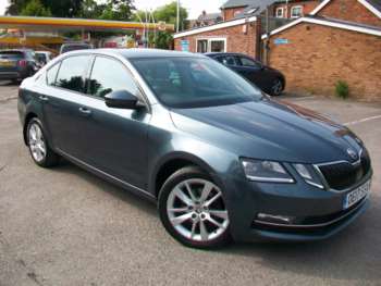 2017 (17) - 1.4 TSI SE L 5dr