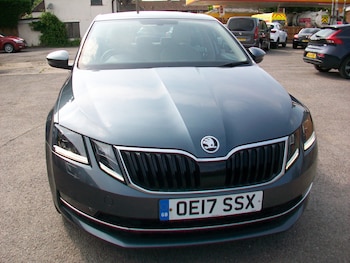 Used Skoda Octavia 2017 for sale - 74992817: Photo
