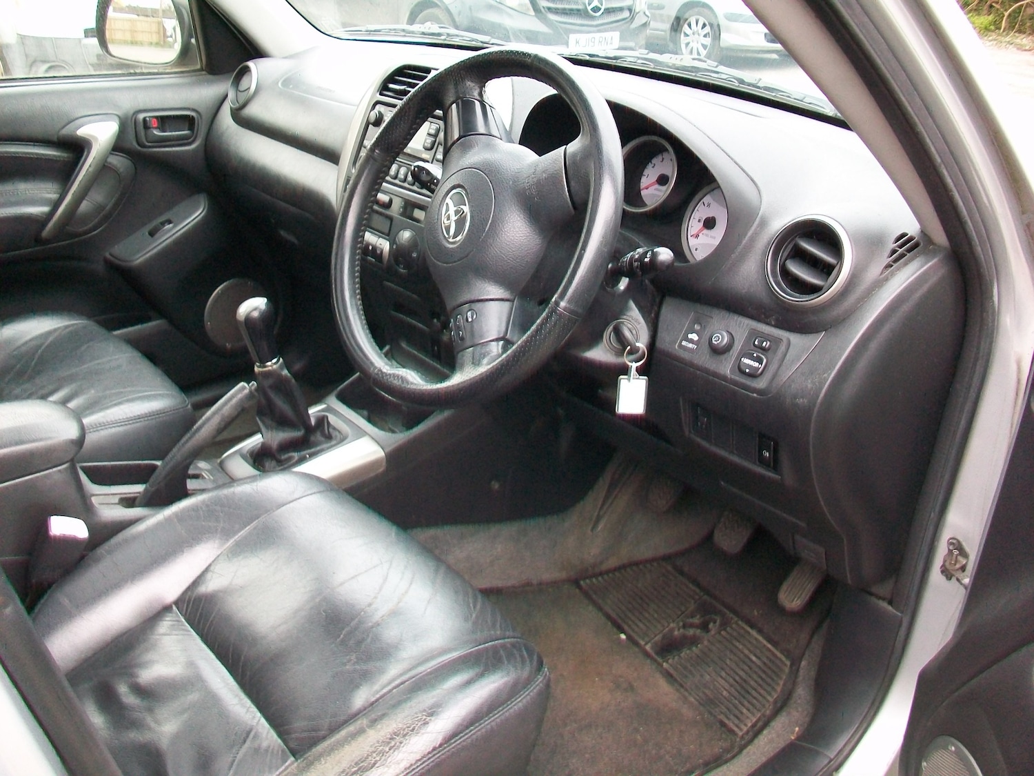 Used Toyota RAV4 2004 for sale - 77848158: Photo 13