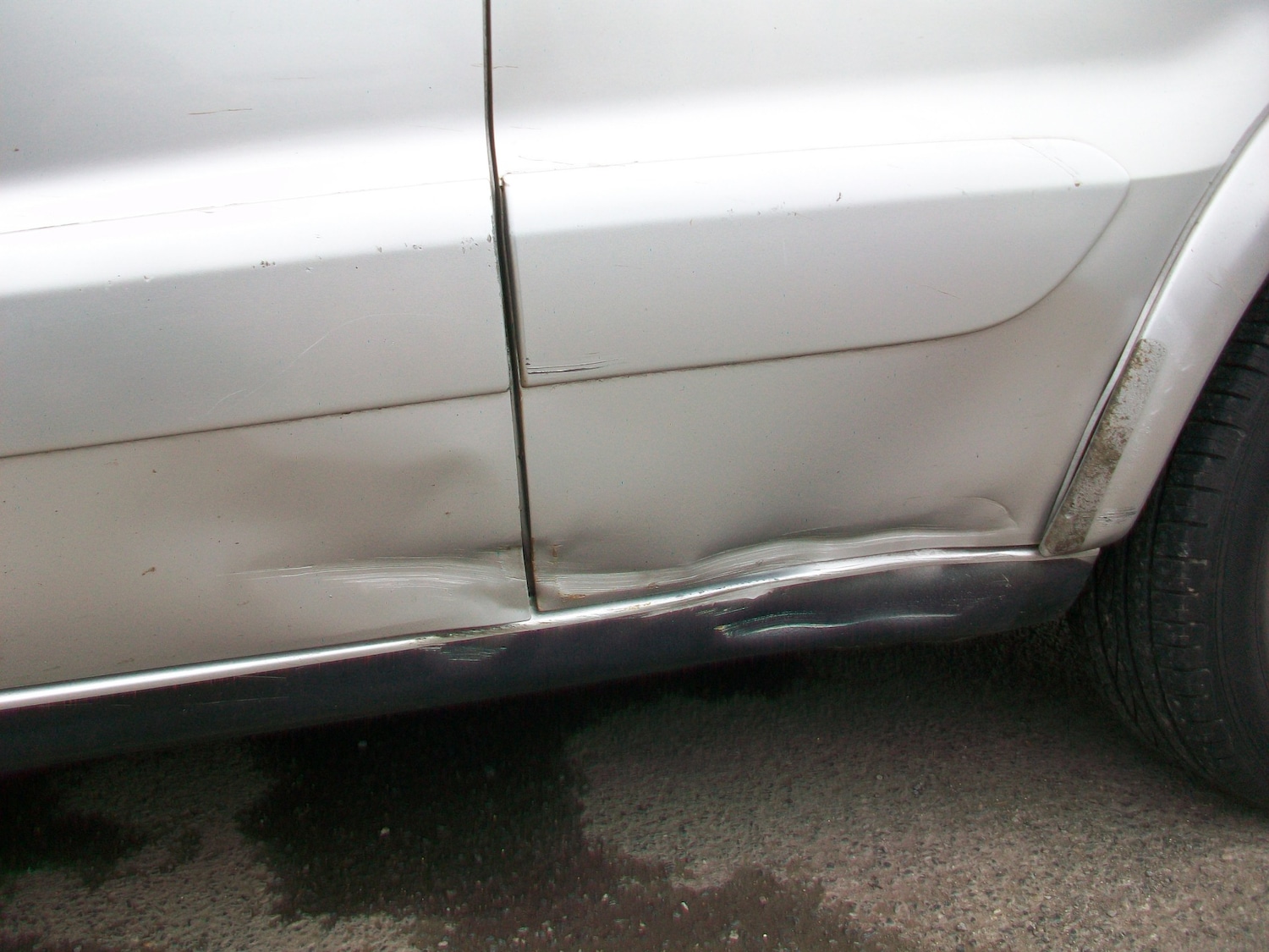 Used Toyota RAV4 2004 for sale - 77848158: Photo 5