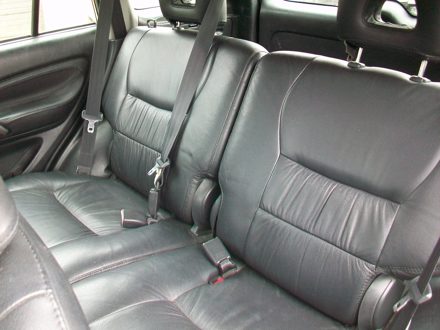 Used Toyota RAV4 2004 for sale - 77848158: Photo 7