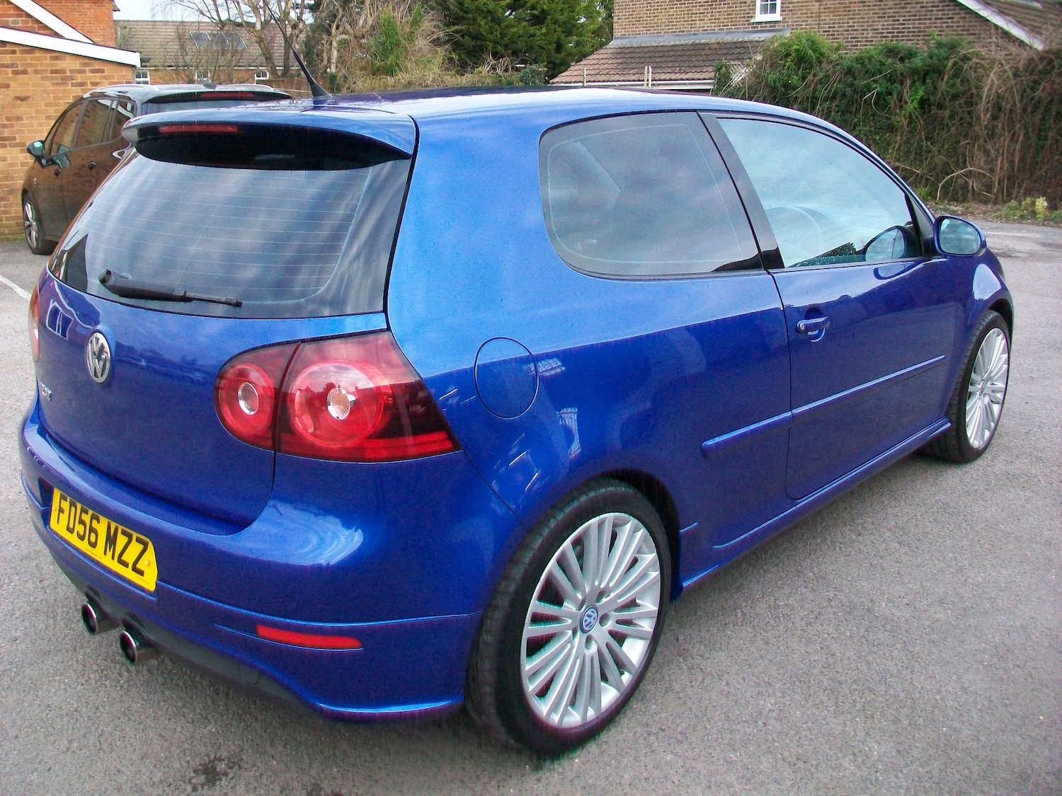 Used Volkswagen Golf 2006 for sale - 77744372: Photo 11