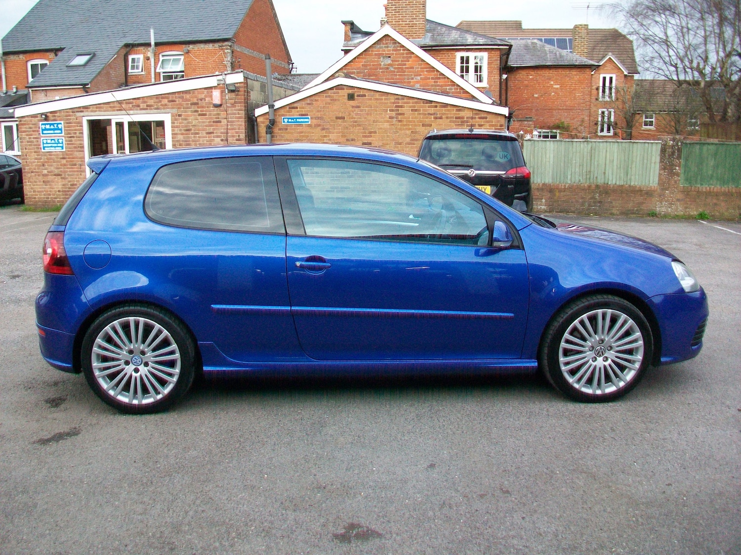 Used Volkswagen Golf 2006 for sale - 77744372: Photo 12