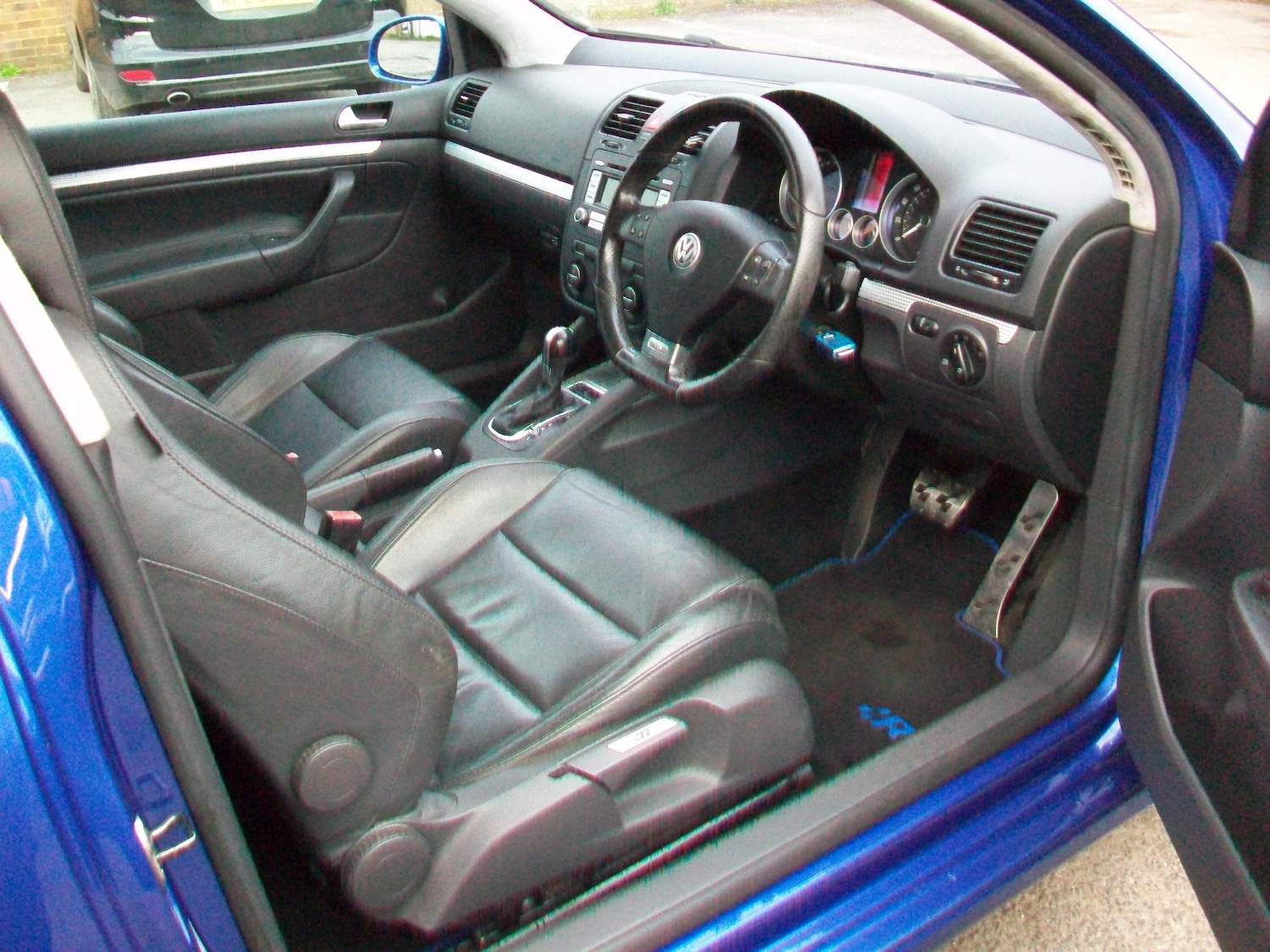 Used Volkswagen Golf 2006 for sale - 77744372: Photo 13