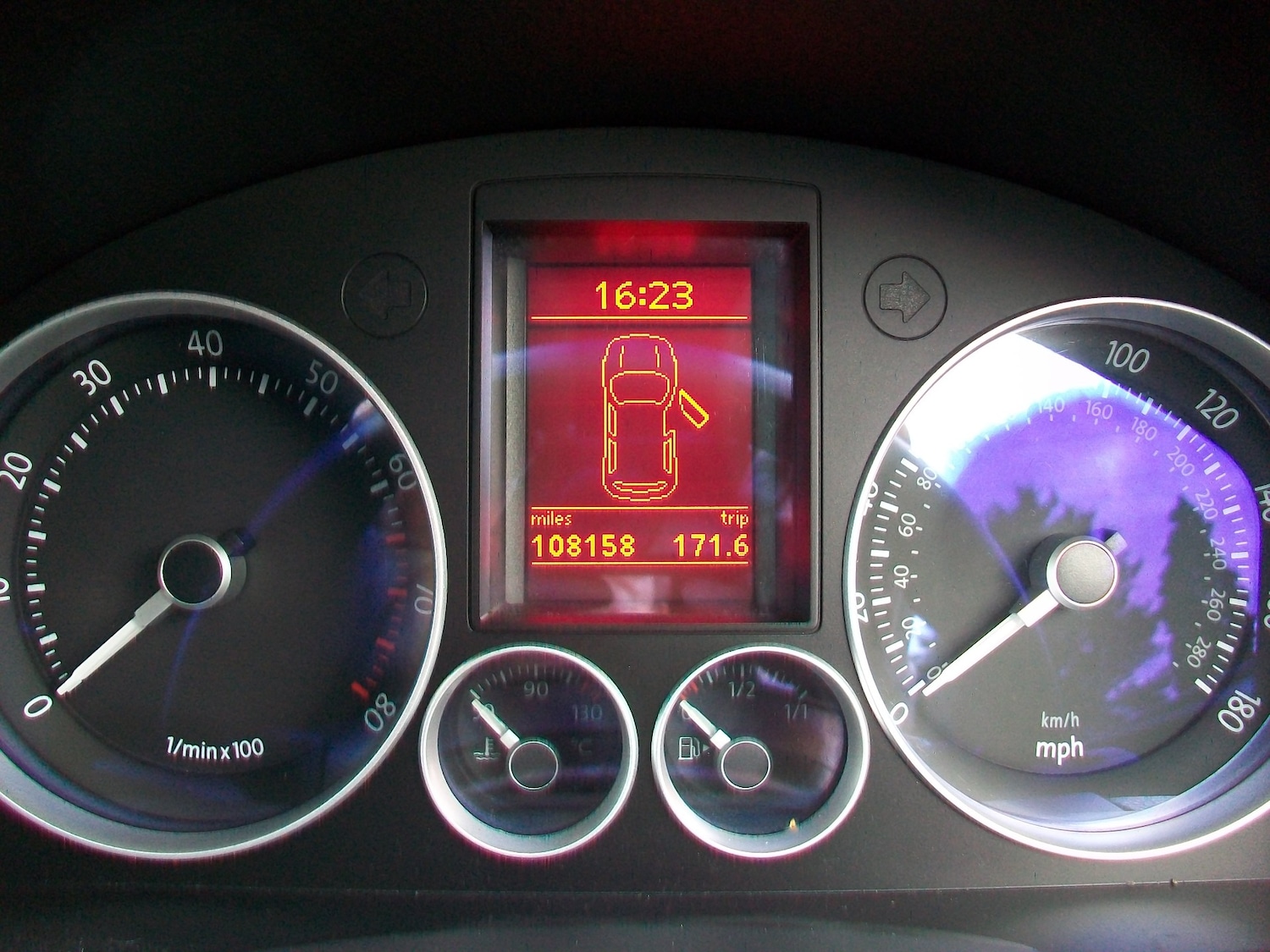 Used Volkswagen Golf 2006 for sale - 77744372: Photo 14