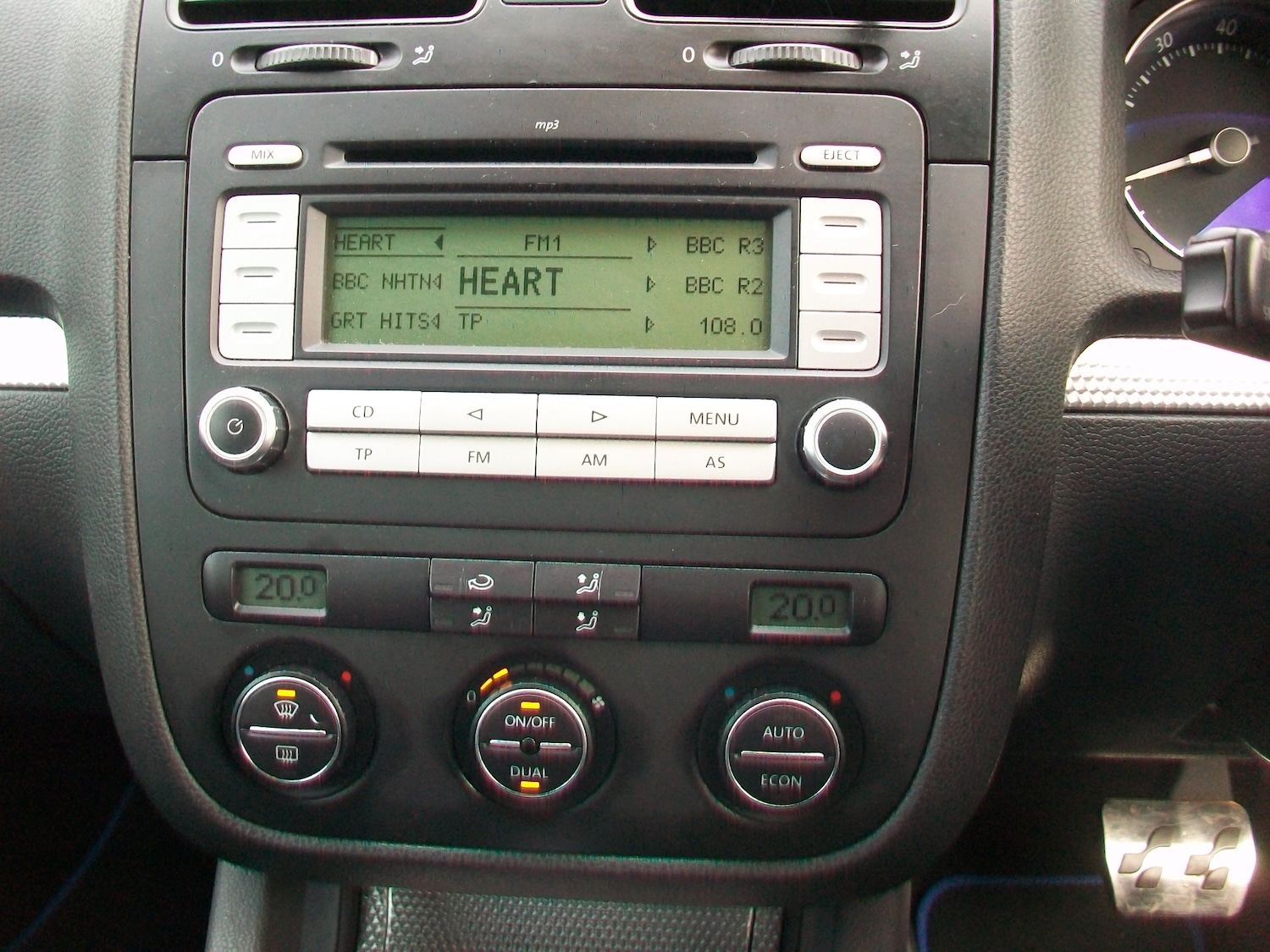 Used Volkswagen Golf 2006 for sale - 77744372: Photo 15