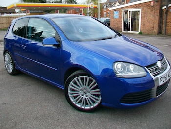 Used Volkswagen Golf 2006 for sale - 77744372: Photo