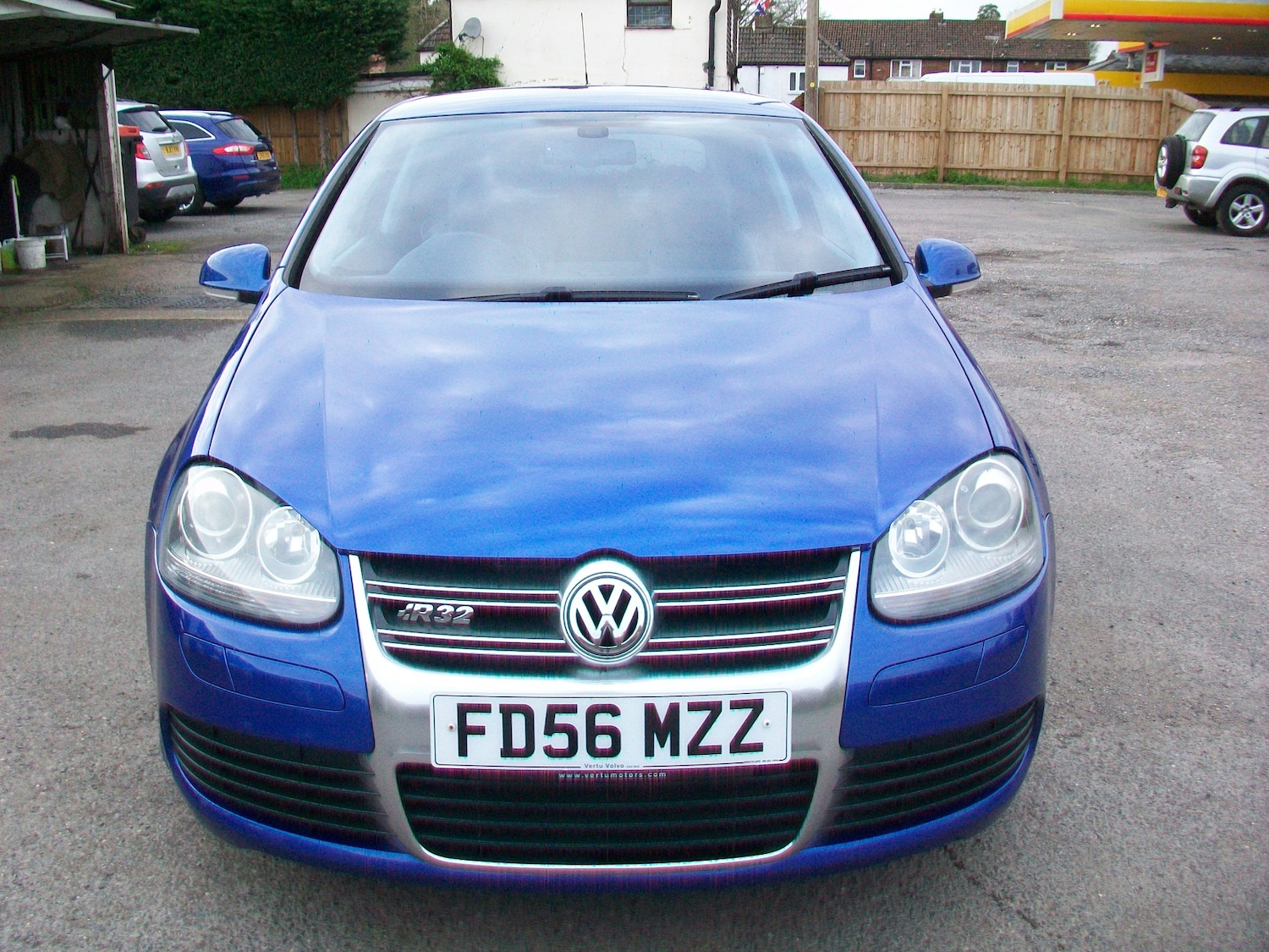Used Volkswagen Golf 2006 for sale - 77744372: Photo 2