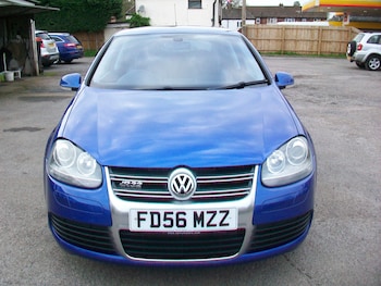 Used Volkswagen Golf 2006 for sale - 77744372: Photo