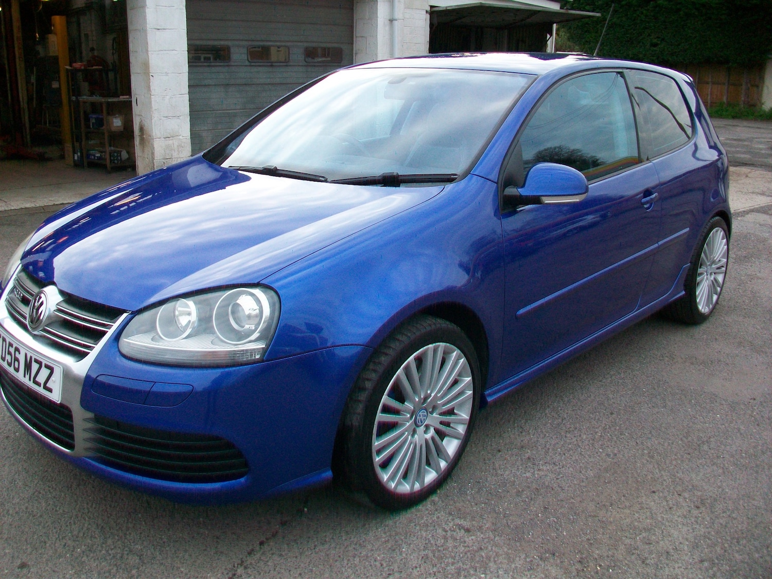 Used Volkswagen Golf 2006 for sale - 77744372: Photo 3