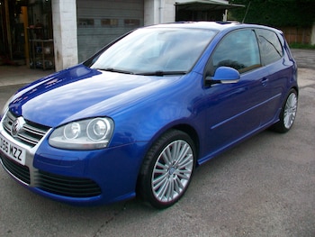 Used Volkswagen Golf 2006 for sale - 77744372: Photo
