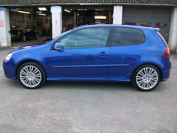 Used Volkswagen Golf 2006 for sale - 77744372: Photo