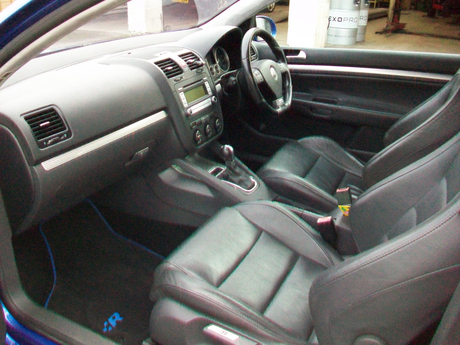 Used Volkswagen Golf 2006 for sale - 77744372: Photo 5