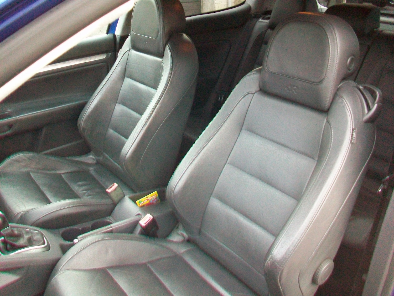 Used Volkswagen Golf 2006 for sale - 77744372: Photo 6