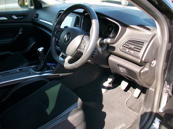 Used Renault Megane 2017 for sale - 75045849: Photo 12