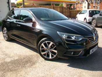 2017 (67) - 1.6 dCi Dynamique S Nav 5dr
