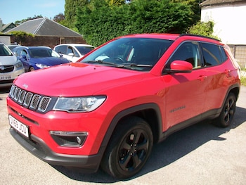 Used Jeep Compass 2019 for sale - 78973792: Photo
