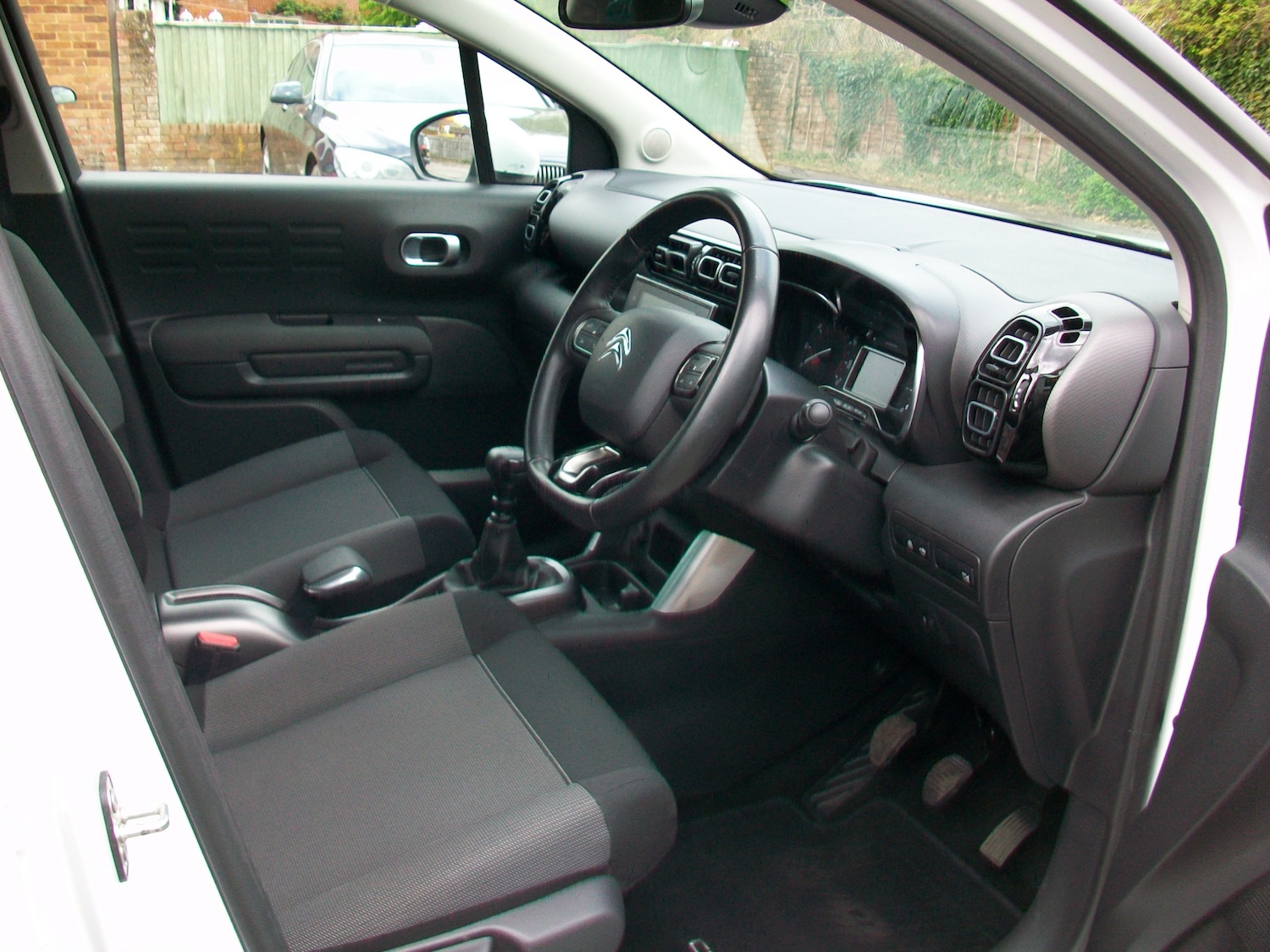 Vehicle 15