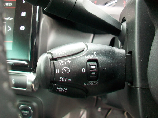 Used Citroen C3 Aircross 2018 for sale - 74457287: Photo 20
