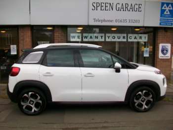 Used Citroen C3 Aircross 2018 for sale - 74457287: Photo