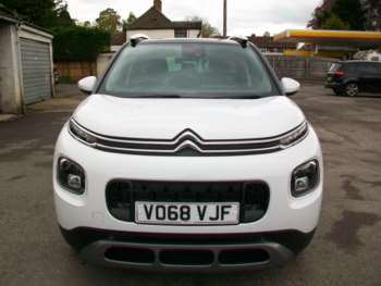 Used Citroen C3 Aircross 2018 for sale - 74457287: Photo